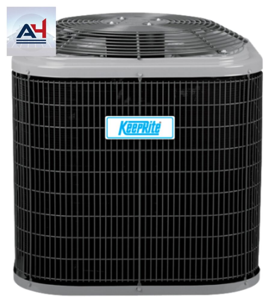 International Comfort Products N4A4S18AKANB 1.5 Ton 14 SEER Condenser