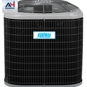 International N4A4S48AKANB Comfort Products N4A4S48AKANB N4A4S Series 48k btu/hr 14