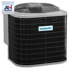 International N5A5S30AKAWA 2.5 Ton 14.3 SEER AC Condenser