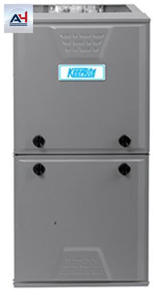 KeepRite N95ESN1202422A Performance 95 Single-Stage Gas Furnace 95.5% AFUE