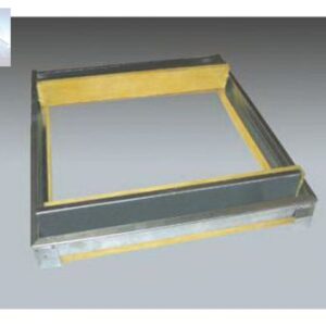 KeepRite NAHA01101SB Combustible Floor Base Kit for N9MSB G9 Furnaces