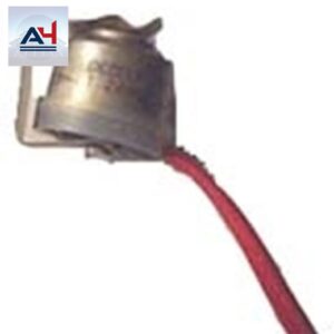 KeepRite NASA00201FS Evaporator Freeze Thermostat For Used with NH4A4 Series
