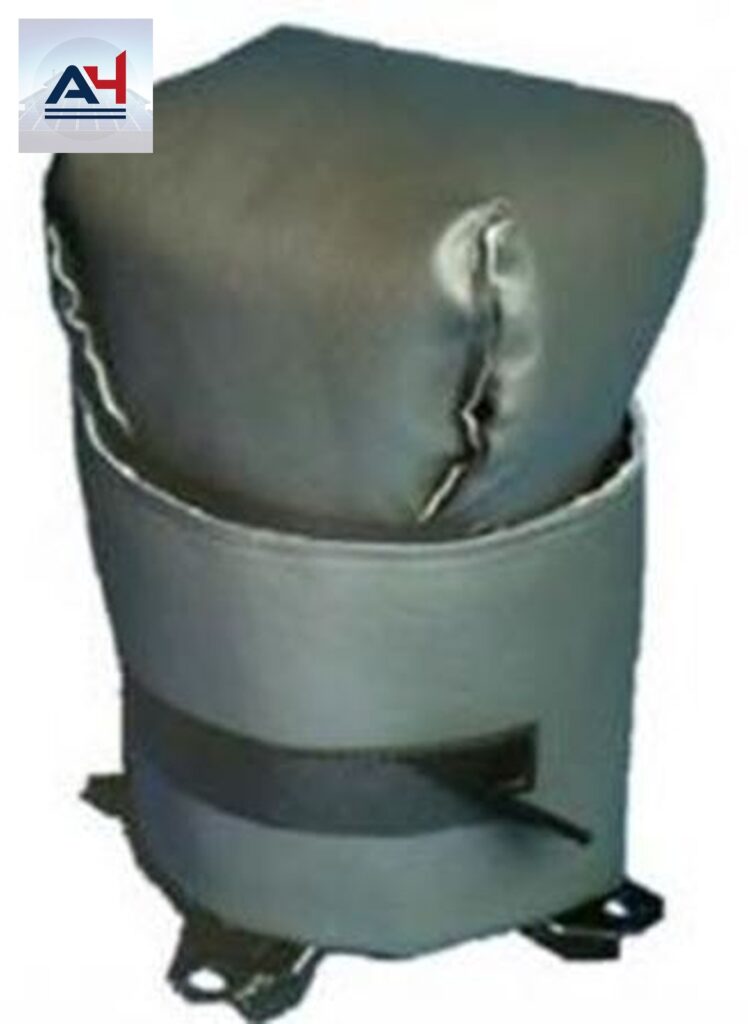 NASA003SJ compressor for HVAC/R