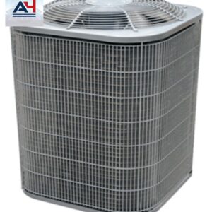 International R4A4S30AKANA 2.5 Ton 14 SEER2 Single Stage AC Condenser