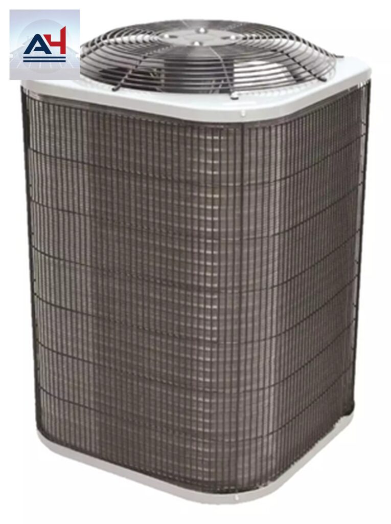 International Comfort Products 2.5 Ton 15 SEER2 Horizontal AC Condenser