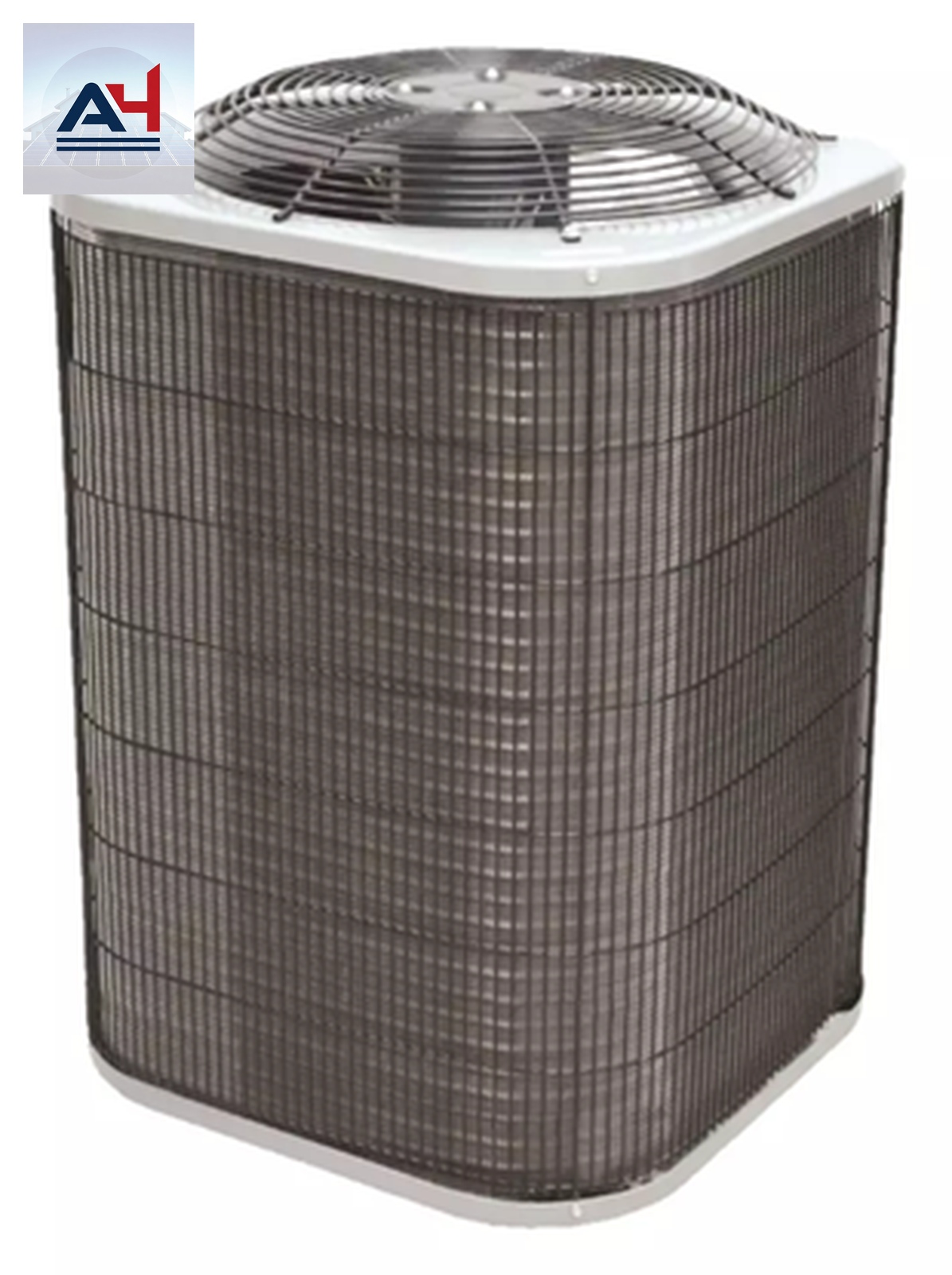 International Comfort Products 2.5 Ton 15 SEER2 Horizontal AC Condenser