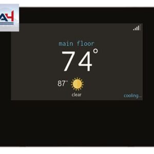 International SYST0101CW Comfort Products SYST0101CW System Wall Control Thermostat