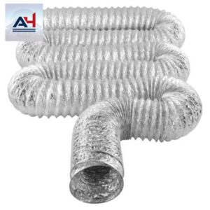Imperial APS-0525 Manufacturing APS-0525 5 in. x 25 ft. Flexible