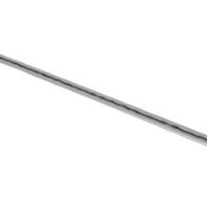 Imperial Manufacturing GV0006 60-Inch Galvanized Drive Cleat, 26 Gauge