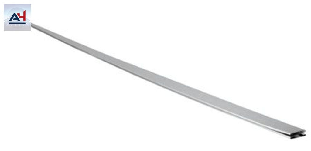 GV0018 60-inch 30 Gauge Galvanized Steel S-Cleat