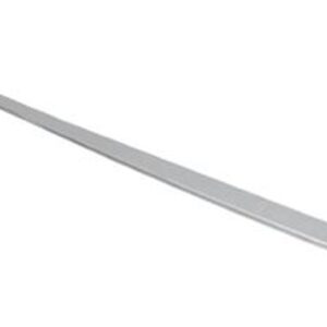 GV0018 60-inch 30 Gauge Galvanized Steel S-Cleat