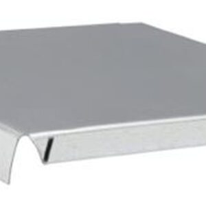 GV0030 8 in. x 8 in. 30 ga Galvanized Steel