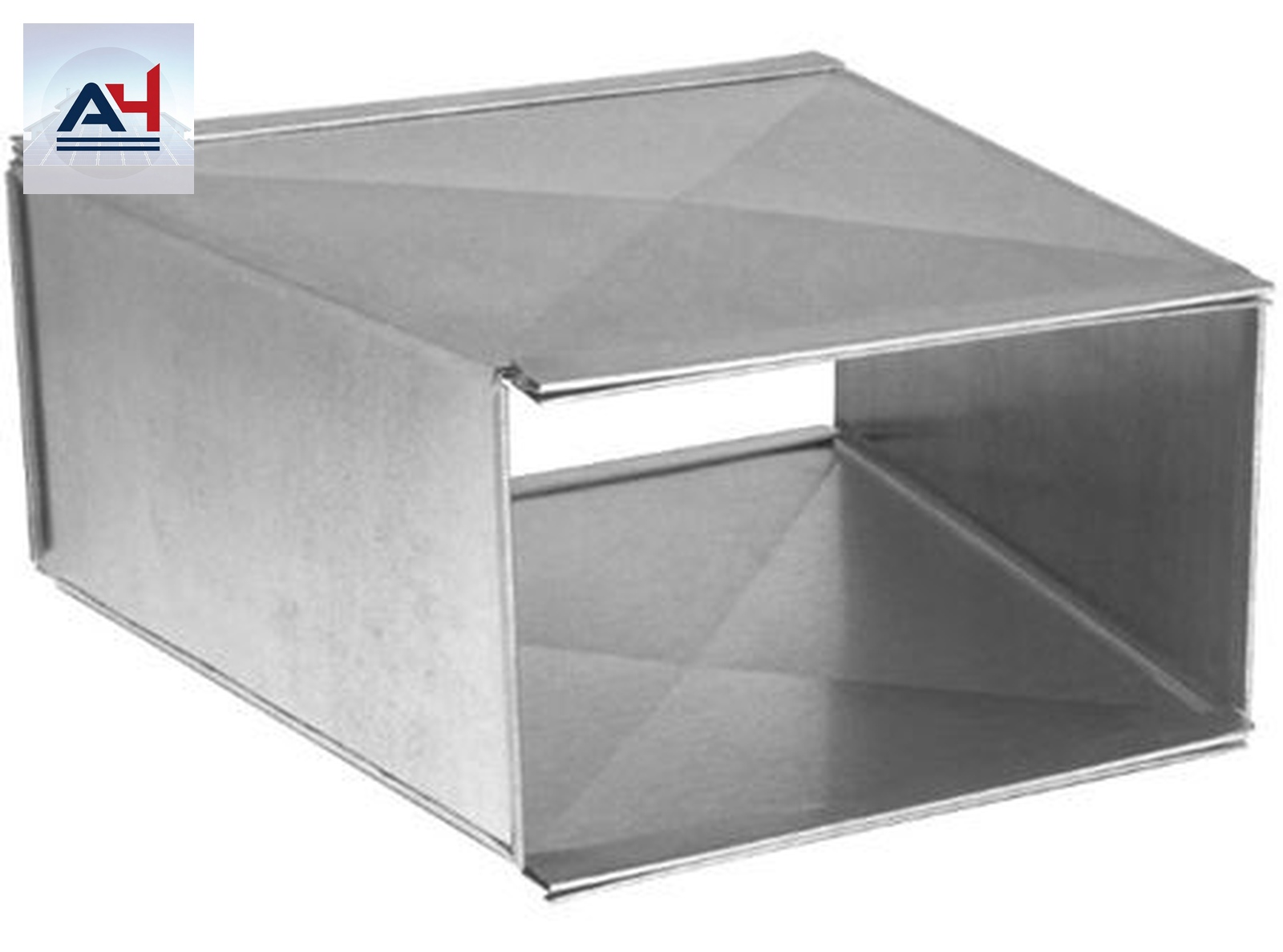 GV0138 8 in. x 12 in. - 8 in. x