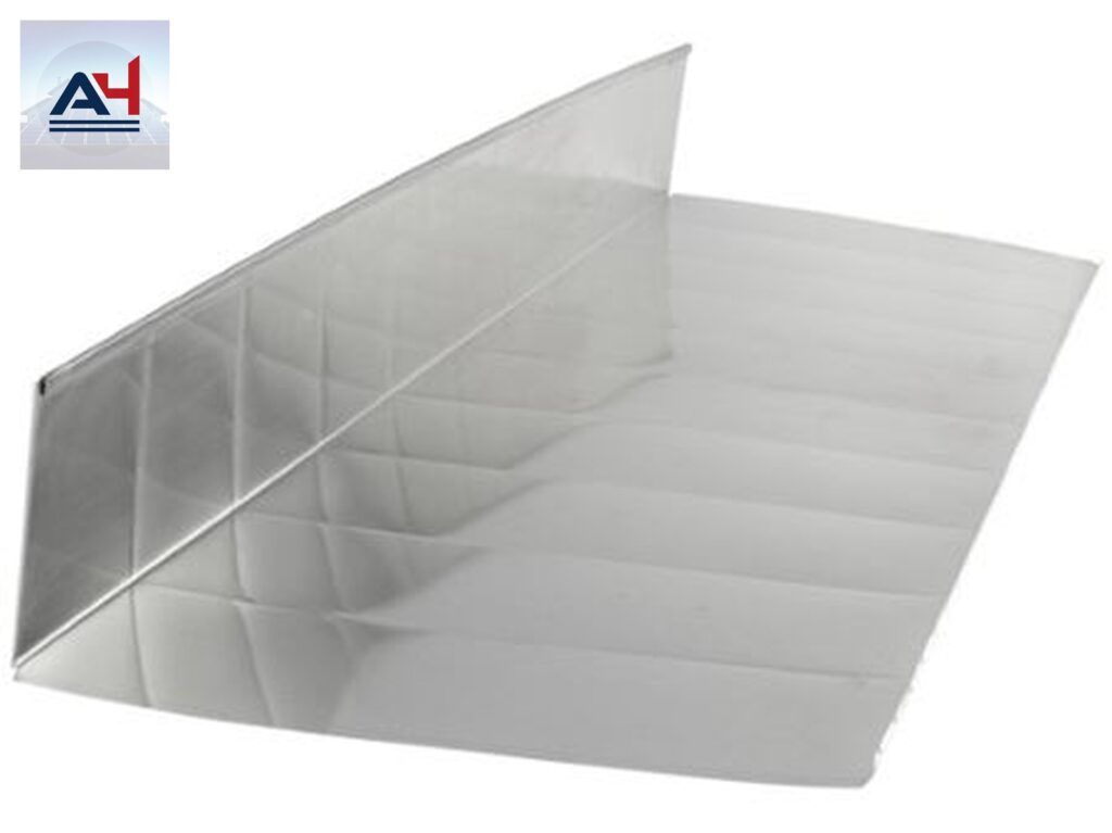 GV0238 8 in. x 18 in. x 48 in. 28