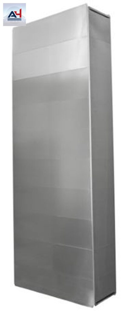 GV0240 8 in. x 22 in. x 48 in. 28