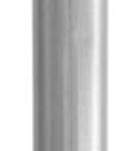 GV0389 6x60 Inch Galvanized Steel Round Duct Pipe