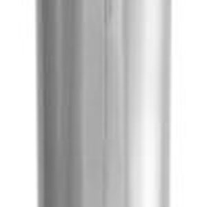 GV0427 10 in. x 60 in. 28 ga Galvanized Steel