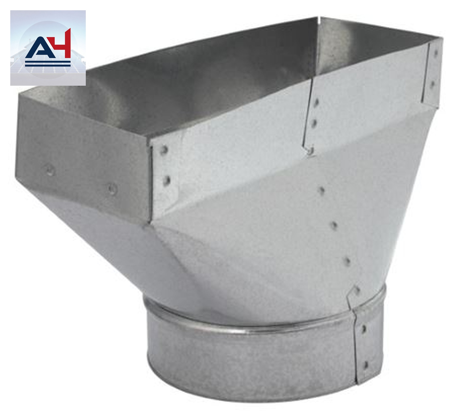 GV0694 4 in. x 10 in. x 5 in. 30