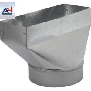 GV0710 4 in. x 10 in. x 7 in. 30