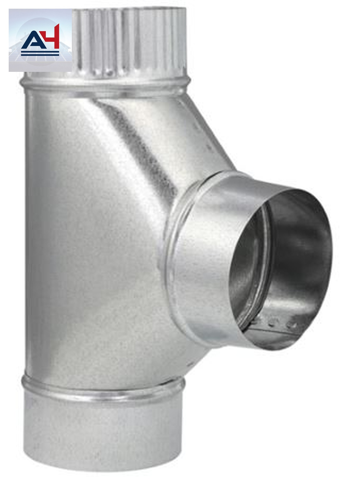 GV0886 5 in. x 5 in. x 4 in. 30