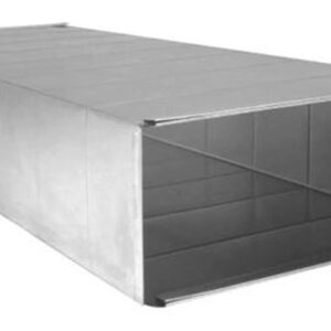 GV1223 8 in. x 26 in. x 48 in. 28