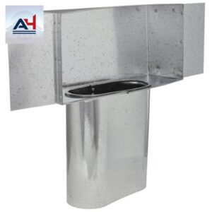 GV2068 5 in. x 10 in. x 4 in. 30