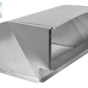 GV2268 15"X22"-10"X22 HVAC/R product for HVAC/R