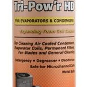 KK0332 12 oz. Chemical Aerosol Stove Paint, Black