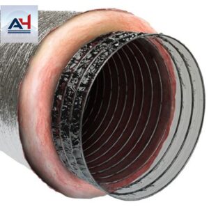 Imperial MEA-1025 Manufacturing MEA-1025 10 in. x 25 ft. Duct