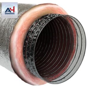 Imperial MEA-1225 Manufacturing MEA-1225 12 in. x 25 ft. Duct