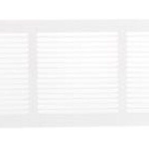Imperial RG0095 Manufacturing RG0095 30 in. x 6 in. Painted