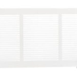Imperial RG0104 Manufacturing RG0104 30 in. x 8 in. Painted
