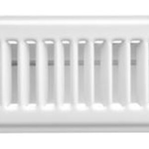 Imperial RG0157 Manufacturing RG0157 2-1/4 in. x 10 in. Painted