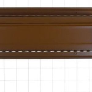 Imperial RG0203 Manufacturing RG0203 3 in. x 10 in. Painted