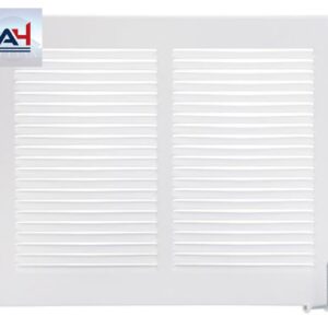 Imperial RG0362 Manufacturing RG0362 12 in. x 10 in. Painted