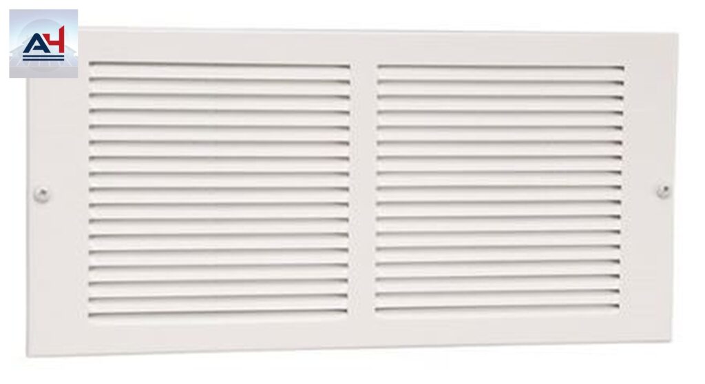 Imperial RG0392 Manufacturing RG0392 12 in. x 8 in. Painted