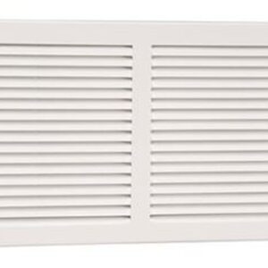 Imperial RG0392 Manufacturing RG0392 12 in. x 8 in. Painted