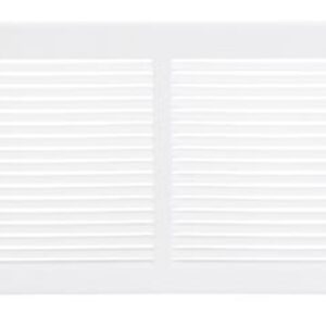 Imperial RG0418 Manufacturing RG0418 14 in. x 6 in. Painted