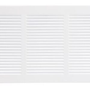 Imperial RG0469 Manufacturing RG0469 18 in. x 6 in. Painted