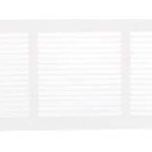 Imperial RG0528 Manufacturing RG0528 30 in. x 12 in. Painted