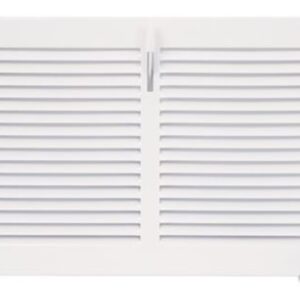 Imperial RG0578 Manufacturing RG0578 10 in. x 6 in. Painted