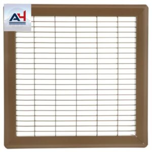 Imperial RG0684 Manufacturing Group RG0684 12 in. x 12 in.