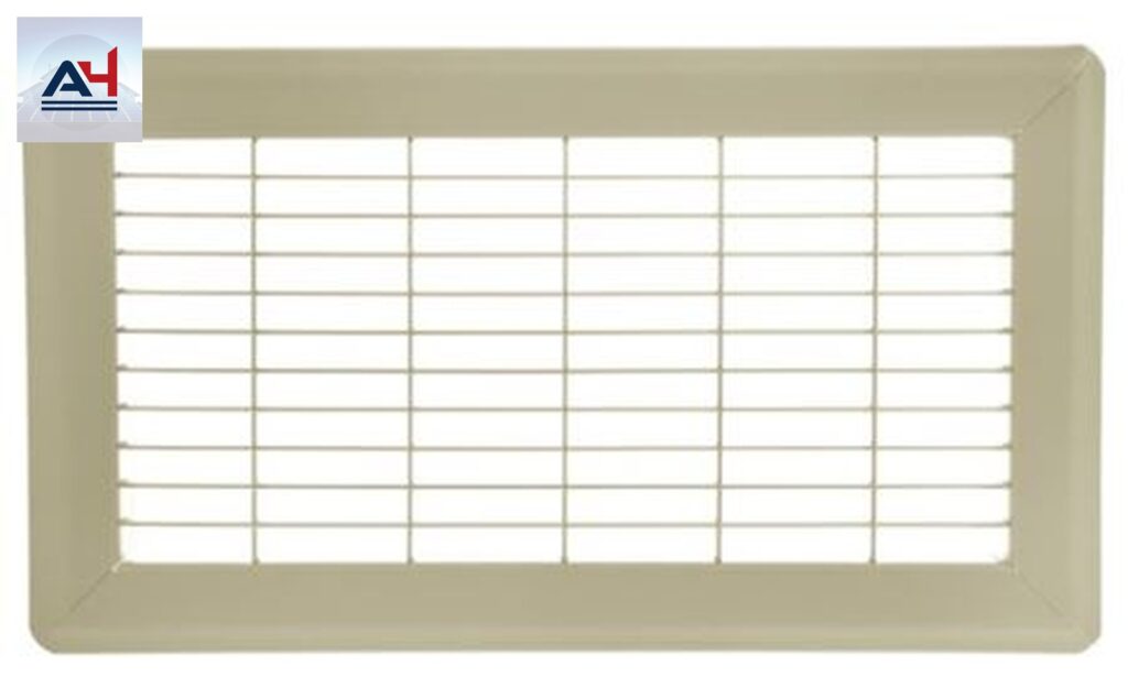 Imperial RG1116 Manufacturing Group RG1116 6 in. x 14 in.