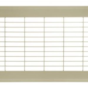 Imperial RG1116 Manufacturing Group RG1116 6 in. x 14 in.