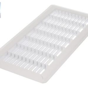 Imperial RG1121 Manufacturing Group RG1121 6 in. x 14 in.