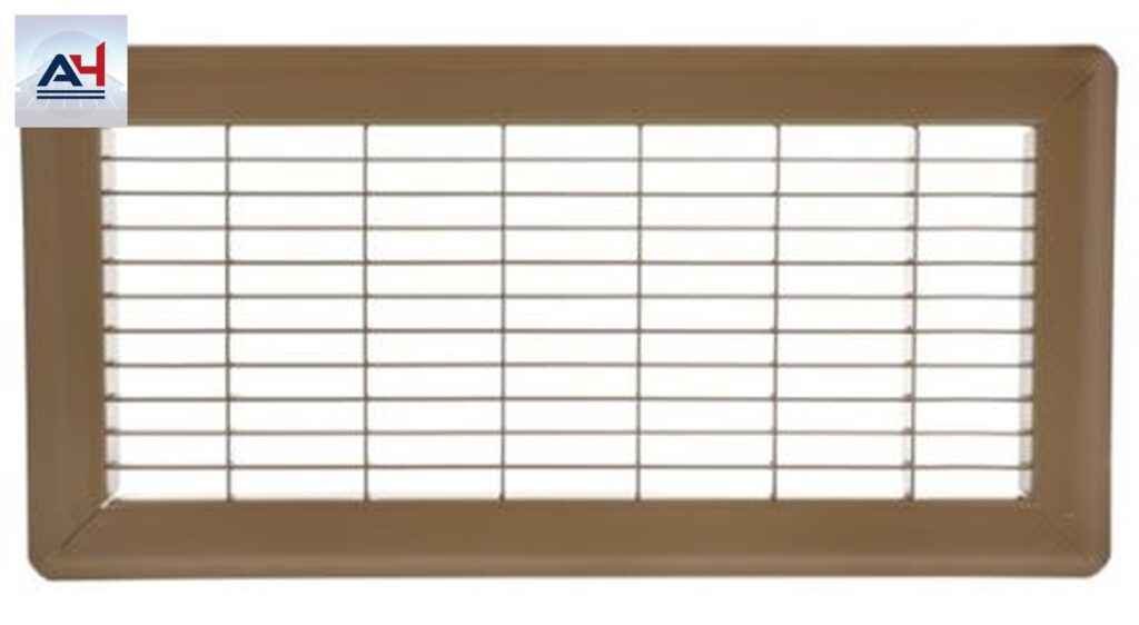 Imperial RG1127 Manufacturing Group RG1127 6 in. x 18 in.