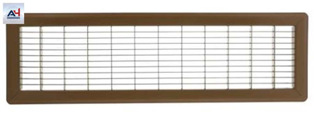 Imperial RG1142 Manufacturing Group RG1142 6 in. x 24 in.