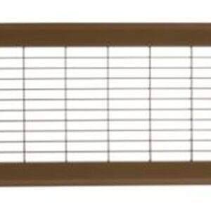 Imperial RG1142 Manufacturing Group RG1142 6 in. x 24 in.