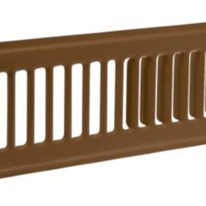 Imperial RG1263 Manufacturing Group RG1263 2-1/4 in. x 10 in.
