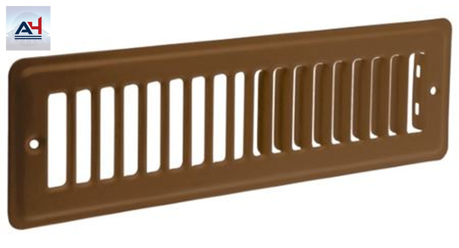 Imperial RG1263 Manufacturing Group RG1263 2-1/4 in. x 10 in.
